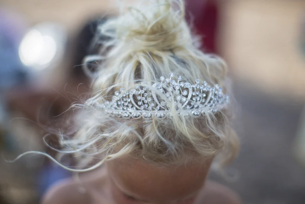 PRINCESS TIARA 4 PRINCESS TIARA - Image 2