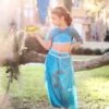 GENIE COSTUME BLUE 2 GENIE COSTUME BLUE -Fashion Dress-Trish Scully 353 6acc5a73 ae46 4c2e b4f3 c67817e8660e