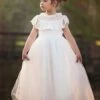 GIOVANNA GOWN WHITE -Fashion Dress-Trish Scully 365 a55af441 ae42 46a7 a4f9 b641945b8108