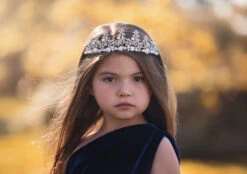 AURORA TIARA -Fashion Dress-Trish Scully 388 1