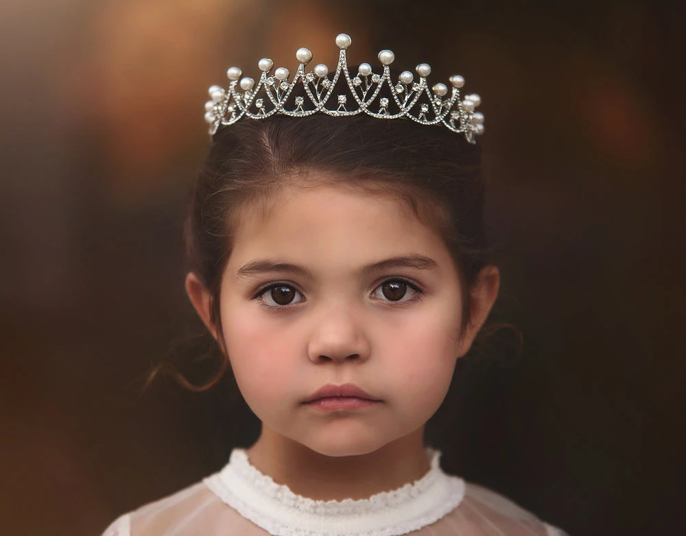 PRINCESS CELESTIA TIARA 4 PRINCESS CELESTIA TIARA - Image 2