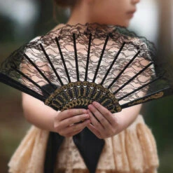 BELLISSIMO VENTILATORE 13 BELLISSIMO VENTILATORE -Fashion Dress-Trish Scully 3 1942f0da 1978 47c0 9bad a7b00d2711ae