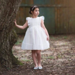 ALICE DRESS WHITE 11 ALICE DRESS WHITE -Fashion Dress-Trish Scully 3 60ba0b64 76c0 4279 89e4 58dc1e7d7ced