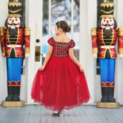 CHLOE GOWN 12 CHLOE GOWN -Fashion Dress-Trish Scully 3 95d87402 d73f 4eee a8fc 12cc3fdb2ab7