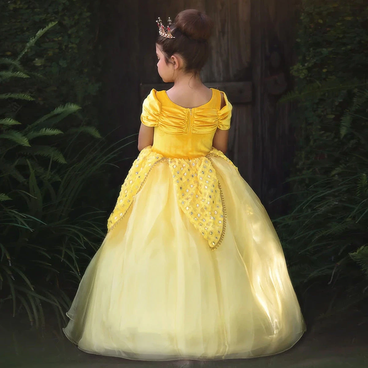 FLASH SALE BELLA BLISS GOWN 7 FLASH SALE BELLA BLISS GOWN - Image 5