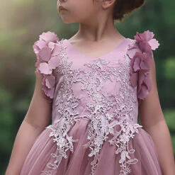 BIANCA GOWN ROSE 15 BIANCA GOWN ROSE -Fashion Dress-Trish Scully 3 fac731b3 5910 43e5 873b 3be83207d9cb