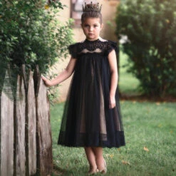 ADRIANA CROWN 12 ADRIANA CROWN -Fashion Dress-Trish Scully 4