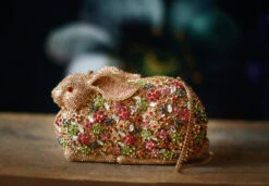 CONEJA JEWELED CLUTCH 7 CONEJA JEWELED CLUTCH -Fashion Dress-Trish Scully 4 2 111ad1f7 96ed 4336 b2d6 4a6b4c6039e3