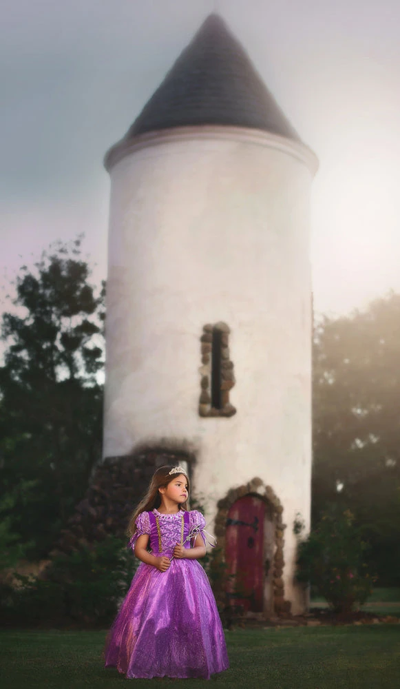 FLASH SALE DUCHESS PRINCESS DRESS COSTUME 4 FLASH SALE DUCHESS PRINCESS DRESS COSTUME - Image 2