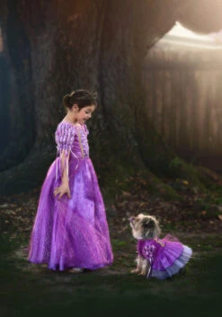 FLASH SALE DUCHESS PRINCESS DRESS COSTUME 25 FLASH SALE DUCHESS PRINCESS DRESS COSTUME -Fashion Dress-Trish Scully 409 11