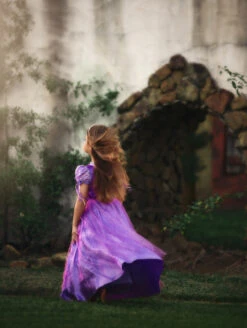 FLASH SALE DUCHESS PRINCESS DRESS COSTUME 18 FLASH SALE DUCHESS PRINCESS DRESS COSTUME -Fashion Dress-Trish Scully 409 4