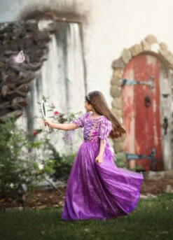 FLASH SALE DUCHESS PRINCESS DRESS COSTUME 20 FLASH SALE DUCHESS PRINCESS DRESS COSTUME -Fashion Dress-Trish Scully 409 6