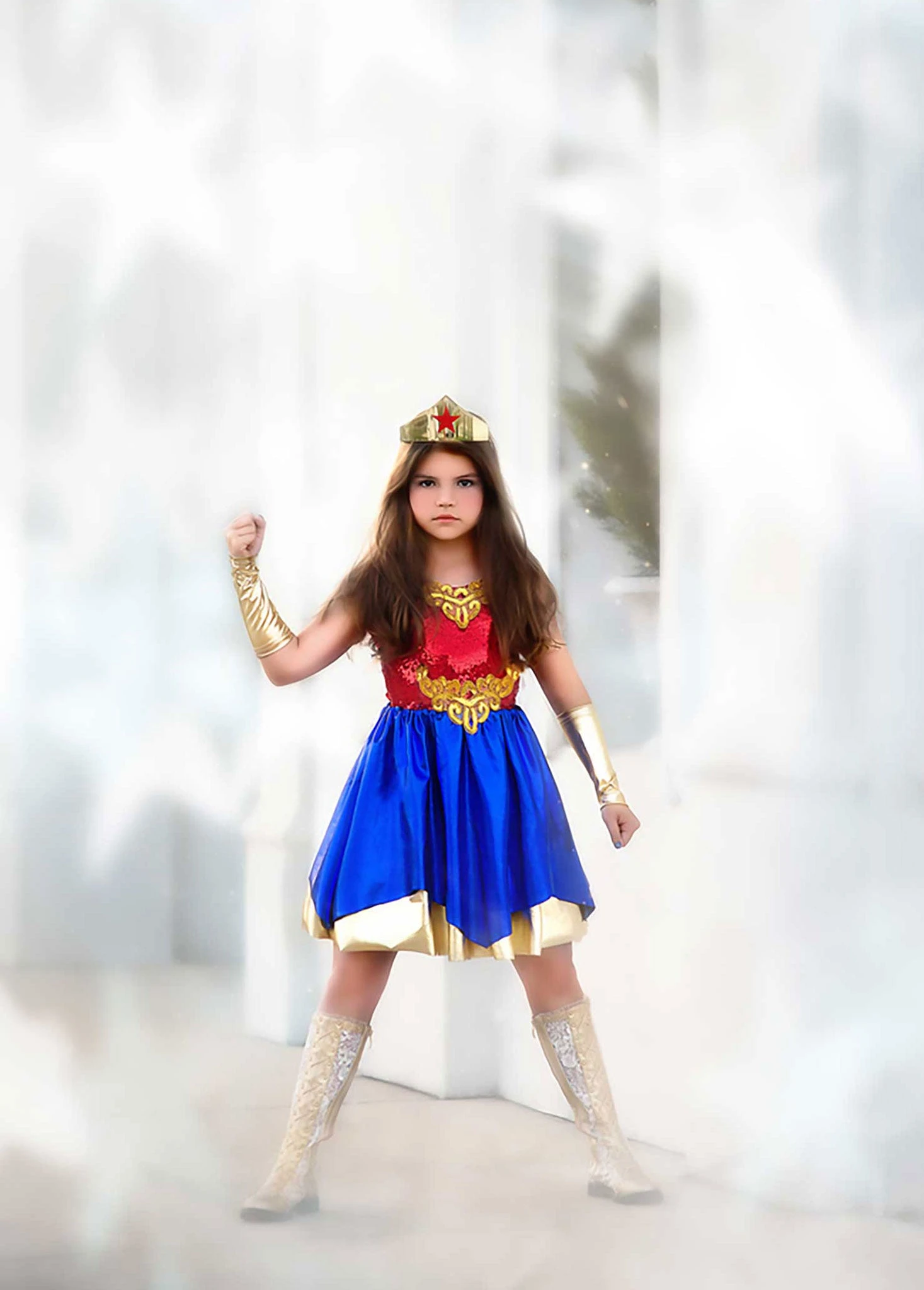 HERO 4 PC SET 3 HERO 4 PC SET