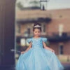 FLASH SALE QUEEN OF THE KINGDOM PRINCESS DRESS COSTUME 2 FLASH SALE QUEEN OF THE KINGDOM PRINCESS DRESS COSTUME -Fashion Dress-Trish Scully 417 1