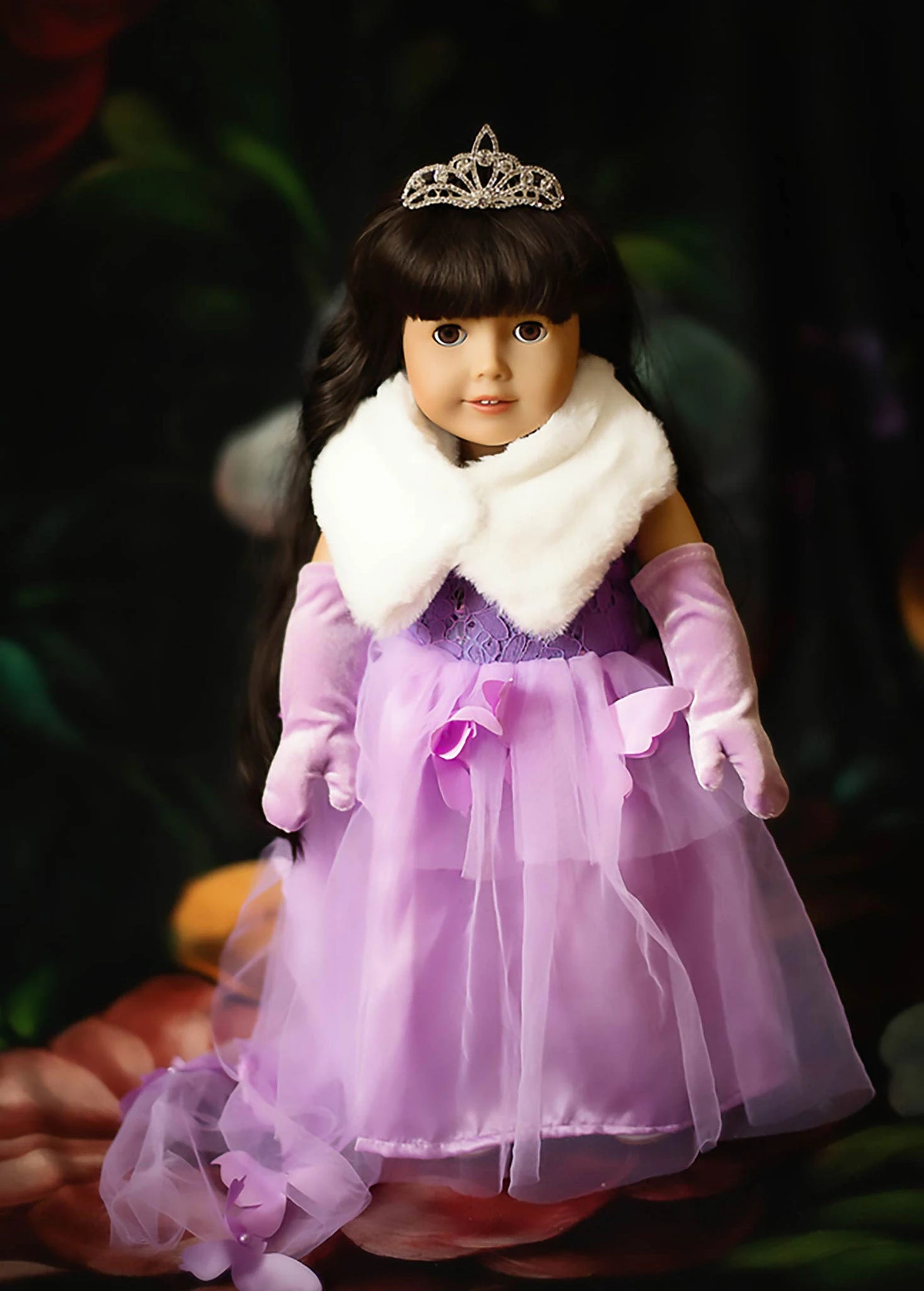 ISABELLA DOLL 3 ISABELLA DOLL