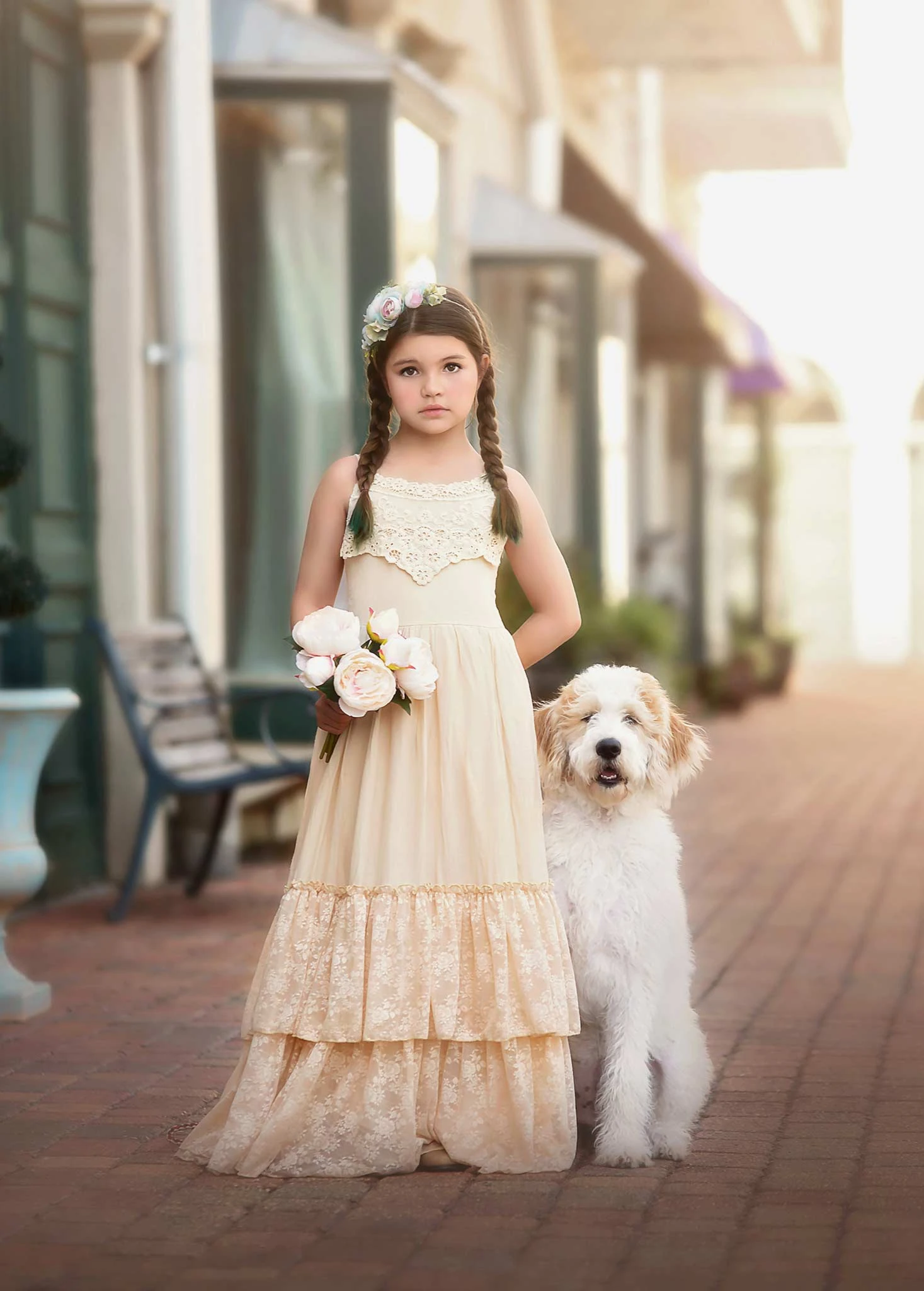 ALEXANDRA MAXI DRESS 3 ALEXANDRA MAXI DRESS