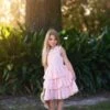 JOELLE DRESS PINK 2 JOELLE DRESS PINK -Fashion Dress-Trish Scully 432 0ded9cc1 c671 407d b077 3677dc242a24