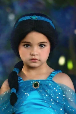 BRUNETTE WIG 13 BRUNETTE WIG -Fashion Dress-Trish Scully 43 d75736ed 17dd 4c75 934b 5db03b29e439