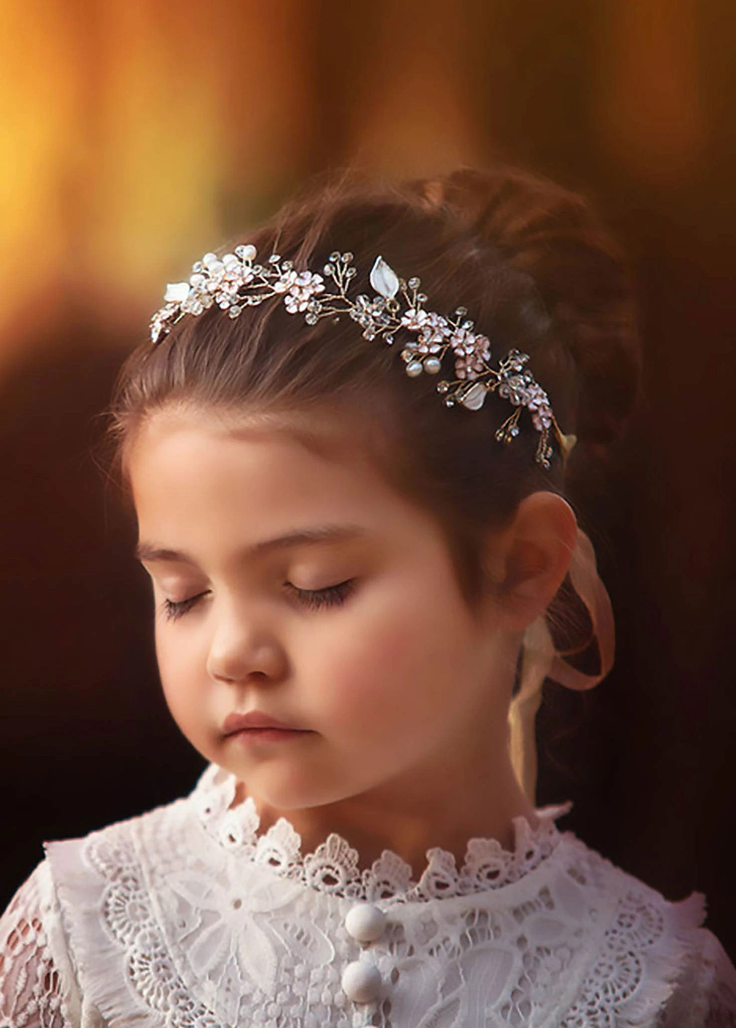 JULIET HEADBAND 3 JULIET HEADBAND