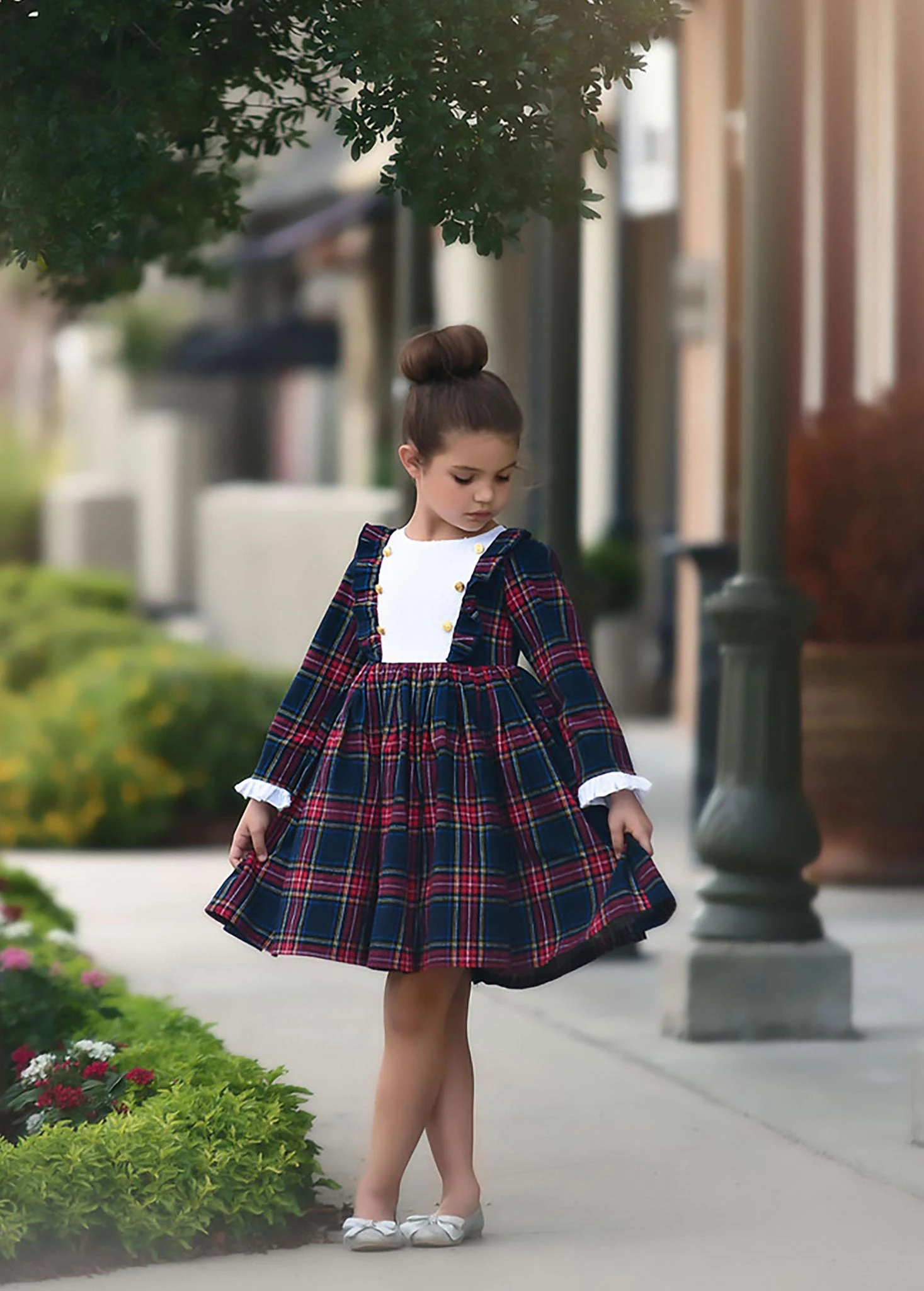 LOLA DRESS 3 LOLA DRESS