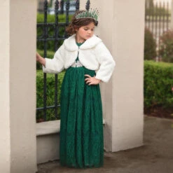 BELLA RAFAELA GOWN EMERALD 13 BELLA RAFAELA GOWN EMERALD -Fashion Dress-Trish Scully 4 a52a54a3 161d 4028 bf38 3376ceeb5c35