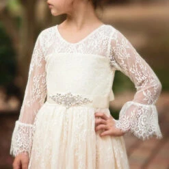 AINSLEY DRESS & BELT SET IVORY 13 AINSLEY DRESS & BELT SET IVORY -Fashion Dress-Trish Scully 4 ddf231cd bfbf 43fa 8dc5 6ef703dd9ff3