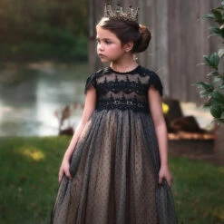 ADRIANA CROWN 13 ADRIANA CROWN -Fashion Dress-Trish Scully 5