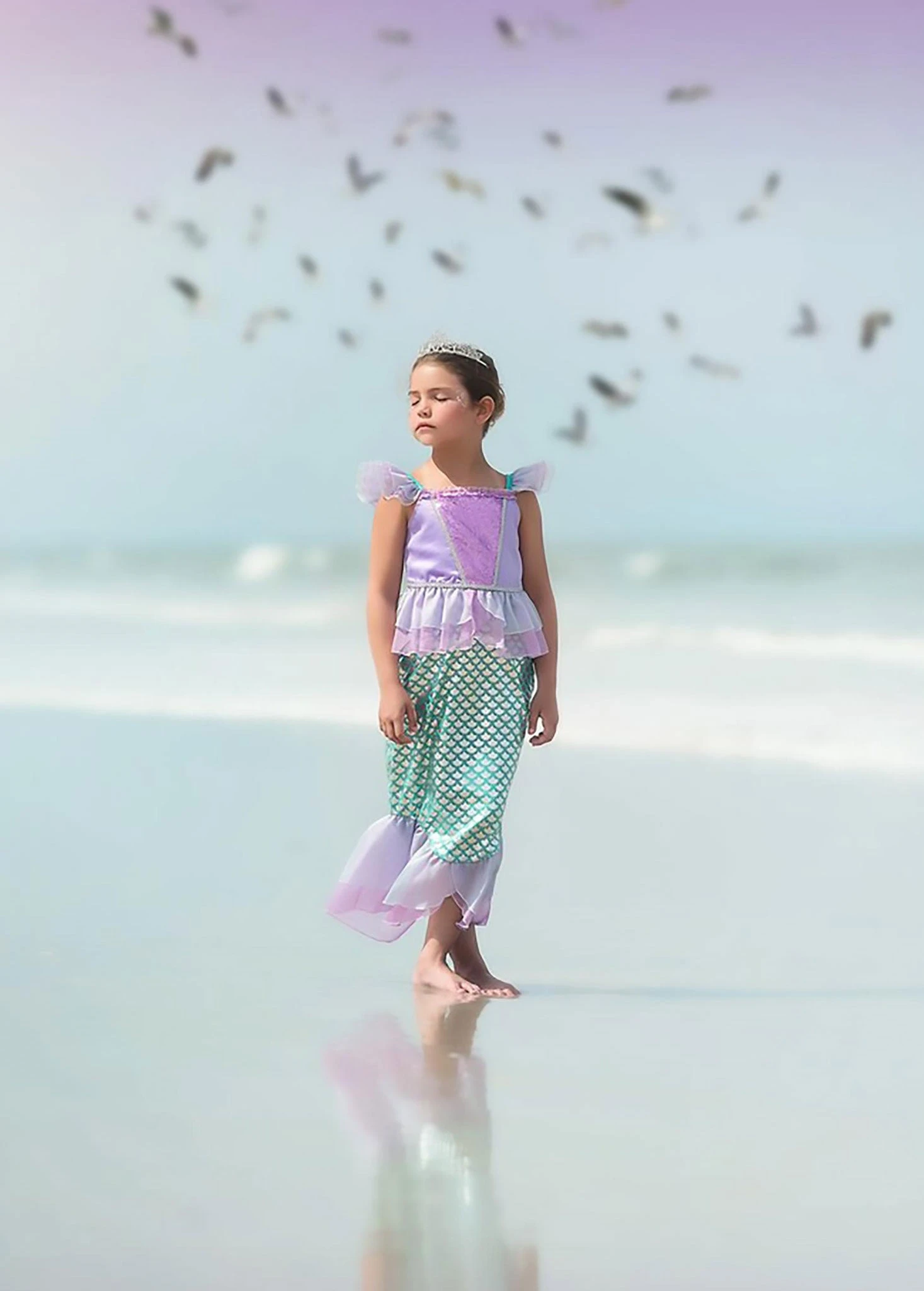 MAJESTIC MERMAID 3 MAJESTIC MERMAID