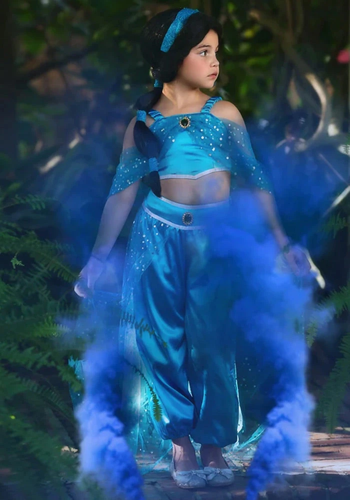 BRUNETTE WIG 4 BRUNETTE WIG - Image 2