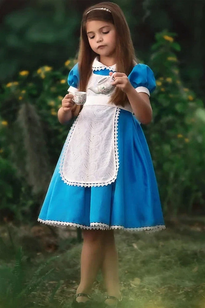 ALICE 3 ALICE