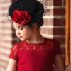 MARIE VINTAGE DERBY HAT -Fashion Dress-Trish Scully 513 485a7821 8ef6 464e a4d9 e2da3496f8da