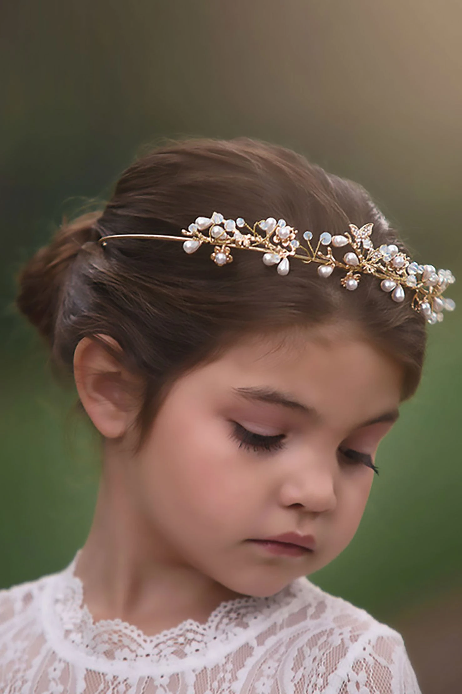 MARIPOSA TIARA 3 MARIPOSA TIARA