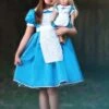 ALICE DOLL DRESS