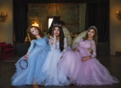 MORGAN DOLL -Fashion Dress-Trish Scully 55 6