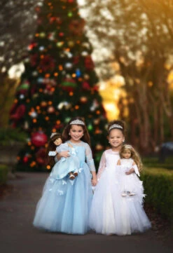 MORGAN DOLL -Fashion Dress-Trish Scully 55 8