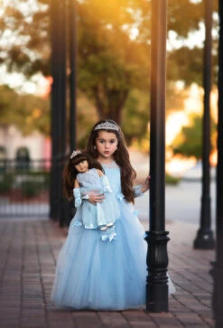 MORGAN DOLL -Fashion Dress-Trish Scully 55 9