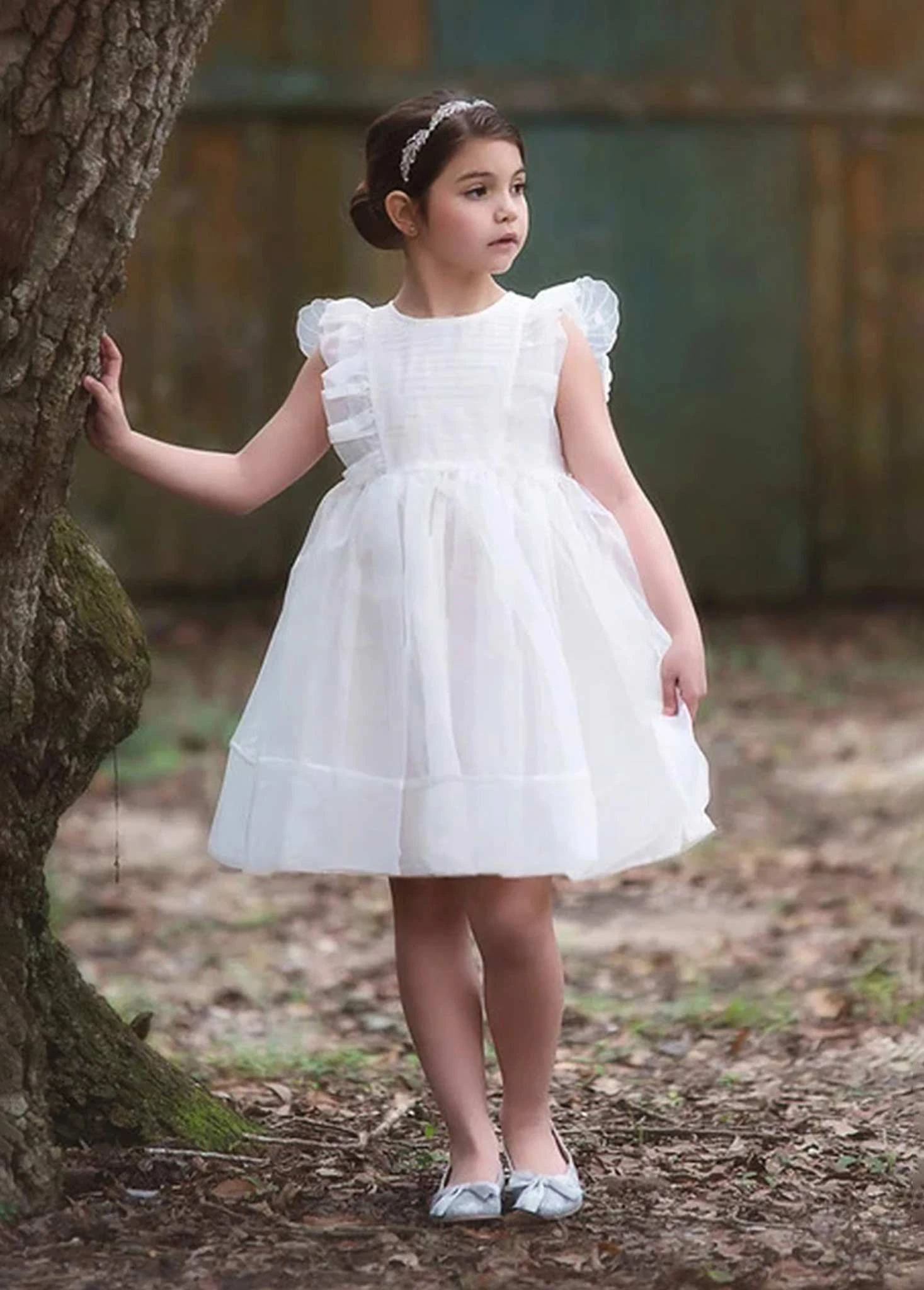 ALICE DRESS WHITE 3 ALICE DRESS WHITE