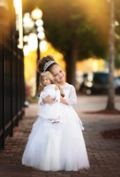 PAIGE DOLL 14 PAIGE DOLL -Fashion Dress-Trish Scully 56 6