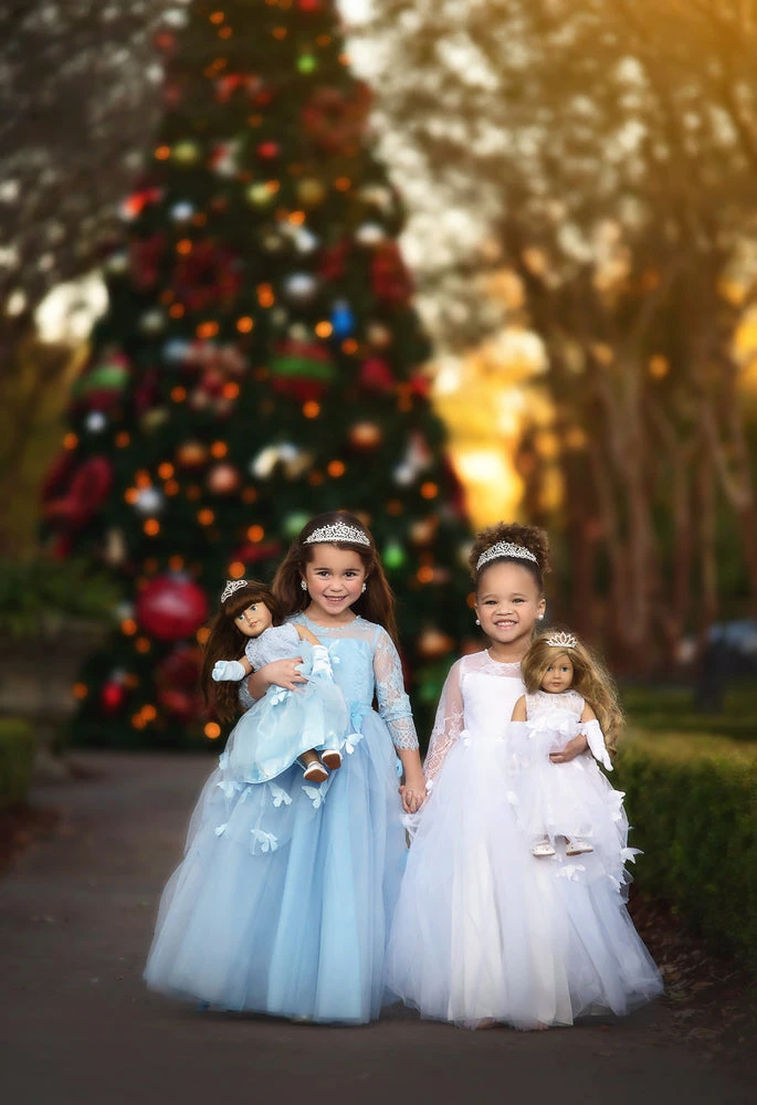 PAIGE DOLL 9 PAIGE DOLL - Image 7