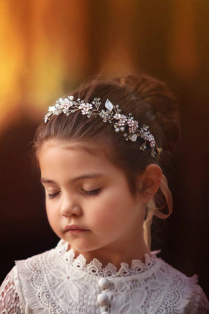 JULIET HEADBAND 5 JULIET HEADBAND - Image 3