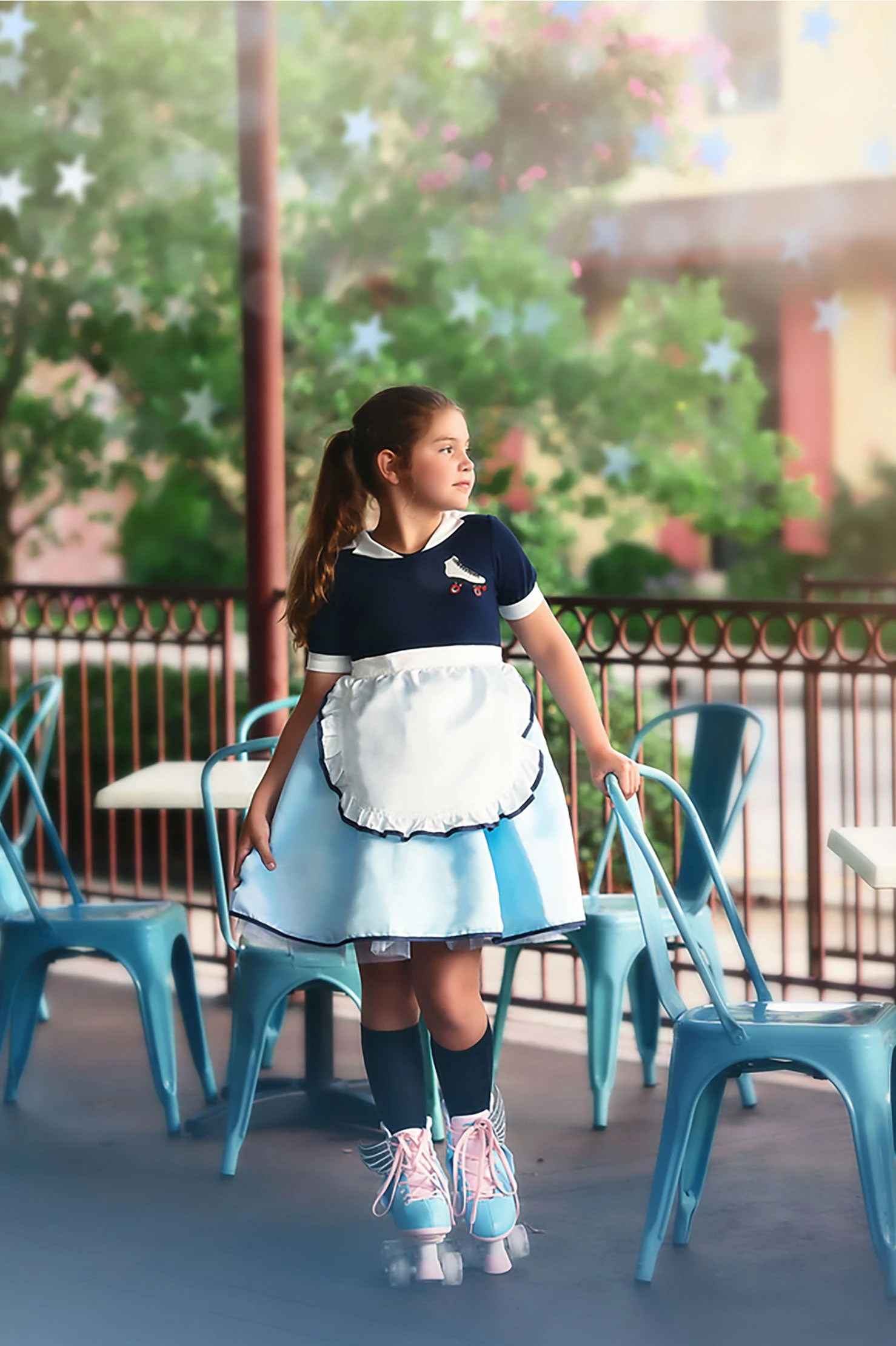 MISS CAR HOP 3 MISS CAR HOP