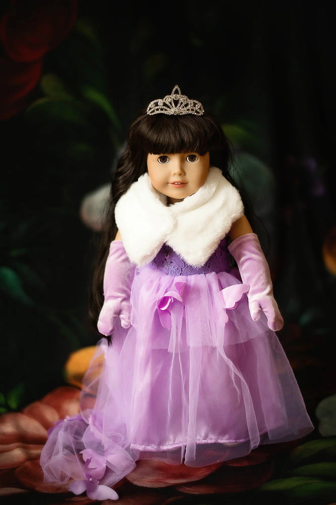 ISABELLA DOLL 12 ISABELLA DOLL - Image 10