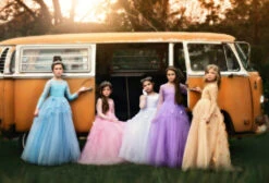 ISABELLA DOLL 17 ISABELLA DOLL -Fashion Dress-Trish Scully 57 6