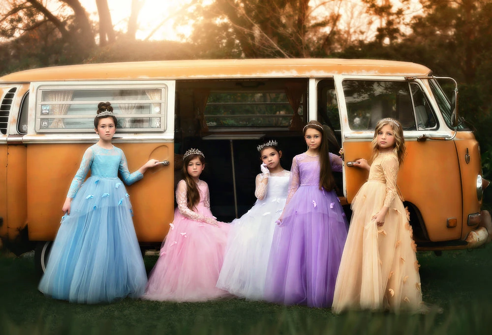 ISABELLA DOLL 8 ISABELLA DOLL - Image 6