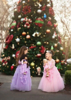 ISABELLA DOLL 19 ISABELLA DOLL -Fashion Dress-Trish Scully 57 8