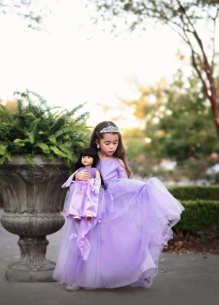 ISABELLA DOLL 11 ISABELLA DOLL - Image 9