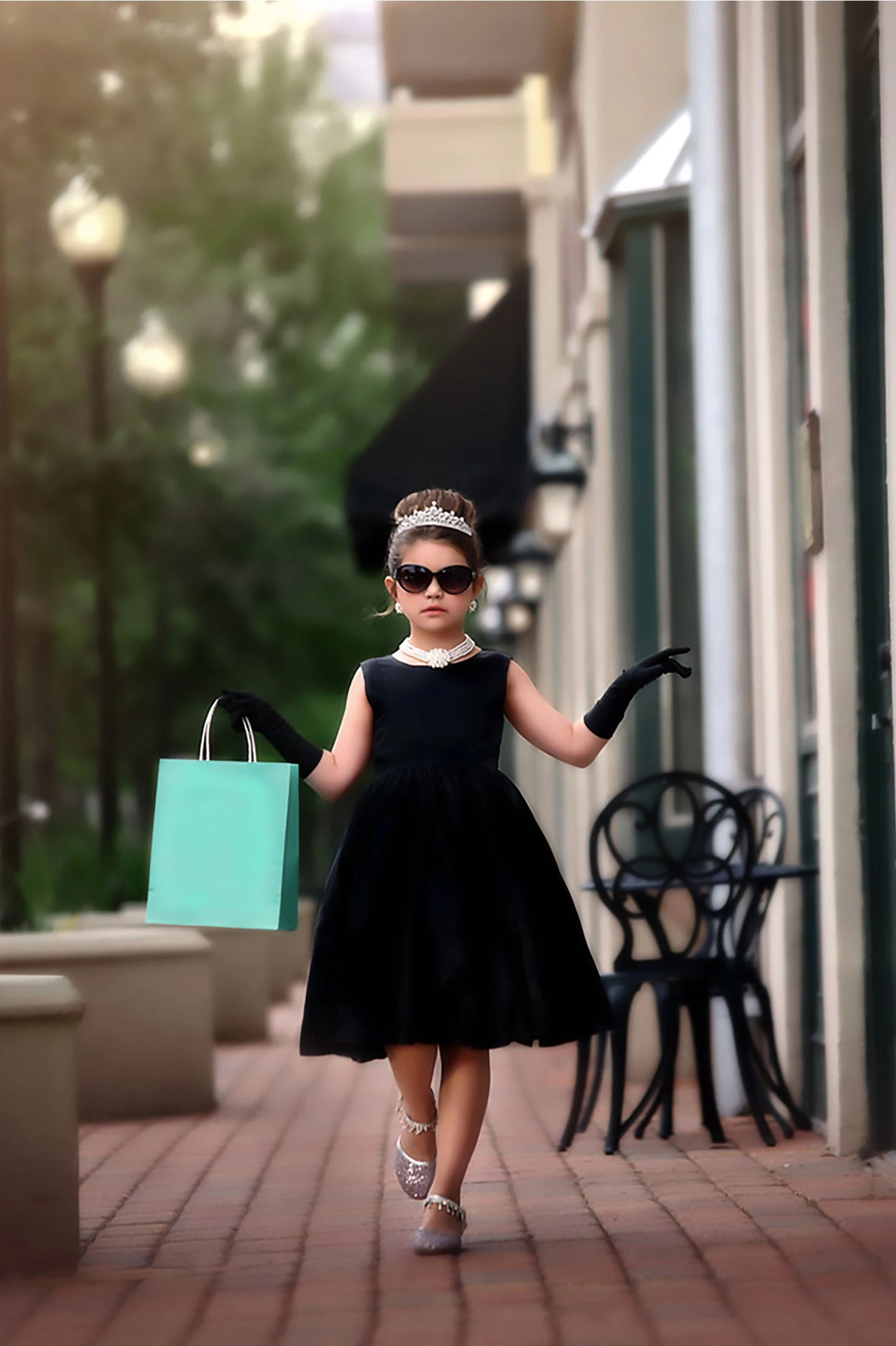 MISS RODEO DRIVE-6 PC SET 3 MISS RODEO DRIVE-6 PC SET