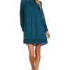 NATALIE TUNIC DRESS -Fashion Dress-Trish Scully 592