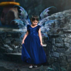 BIANCA GOWN NAVY 12 BIANCA GOWN NAVY -Fashion Dress-Trish Scully 5 0737f1ac ab2e 4f68 8c61 09f4a7f05c91