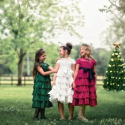 BELLA RAGAZZA ORCHID -Fashion Dress-Trish Scully 5 e899dd44 f91d 4d68 85de 94a00f7ab2f8